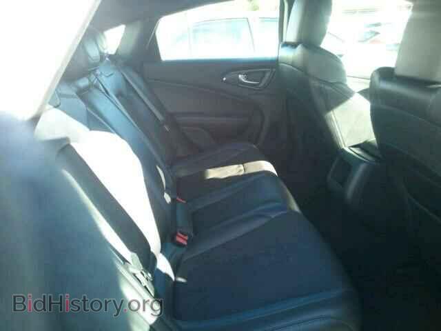 2015 CHRYSLER 200 - VIN: 1C3CCCBB2FN719626 - Photo 6