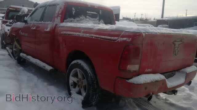 2012 DODGE RAM - VIN: 1C6RD7HT2CS192122 - Photo 3