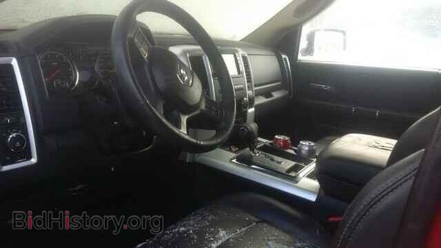 2012 DODGE RAM - VIN: 1C6RD7HT2CS192122 - Photo 7