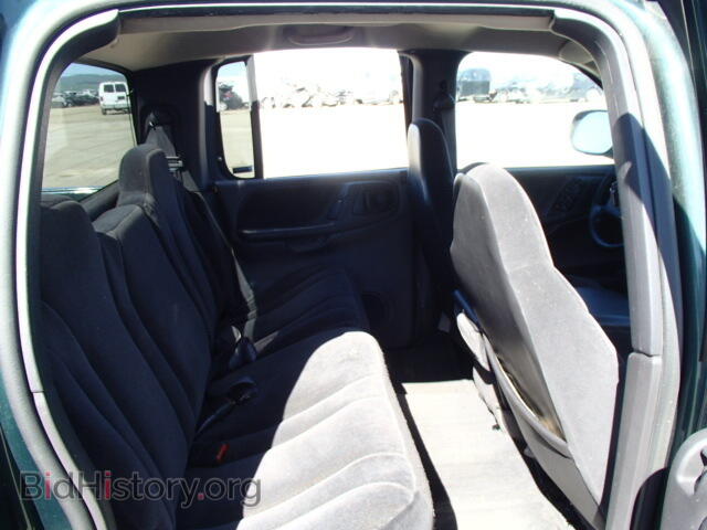 2000 DODGE DAKOTA - VIN: 1B7GL2AN6YS640208 - Фото 6