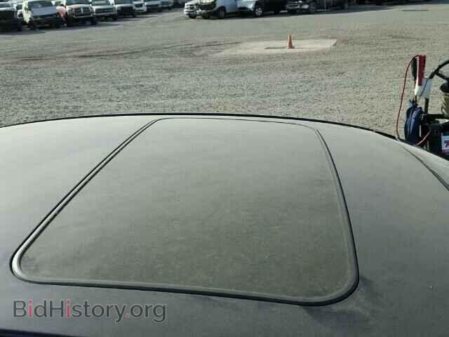 2006 LEXUS IS250 - VIN: JTHBK262562013247 - Фото 9