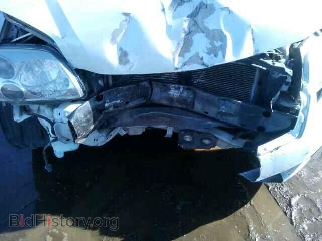 2009 MITSUBISHI GALANT - VIN: 4A3AB36F39E021675 - Фото 9