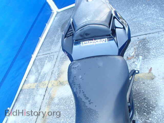 2014 BMW MOTORCYCLE - VIN: WB1053406EZ309095 - Фото 6