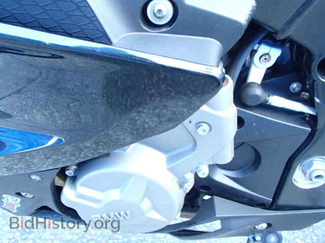 2014 BMW MOTORCYCLE - VIN: WB1053406EZ309095 - Фото 7