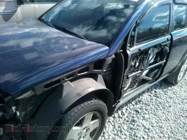 2007 SATURN VUE - VIN: 5GZCZ53487S879680 - Фото 10