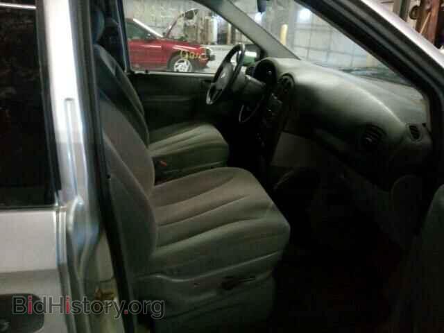 2006 DODGE CARAVAN - VIN: 1D4GP25BX6B620340 - Photo 5