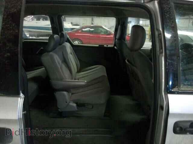 2006 DODGE CARAVAN - VIN: 1D4GP25BX6B620340 - Photo 6