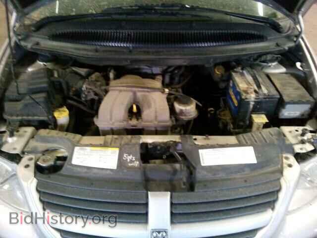 2006 DODGE CARAVAN - VIN: 1D4GP25BX6B620340 - Photo 7