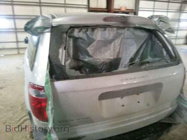 2006 DODGE CARAVAN - VIN: 1D4GP25BX6B620340 - Photo 10