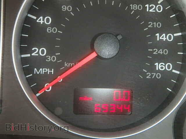 2007 AUDI A4 - VIN: WAUDF78E37A199068 - Photo 8