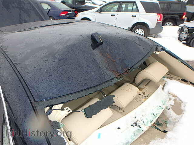 2007 AUDI A4 - VIN: WAUDF78E37A199068 - Photo 9