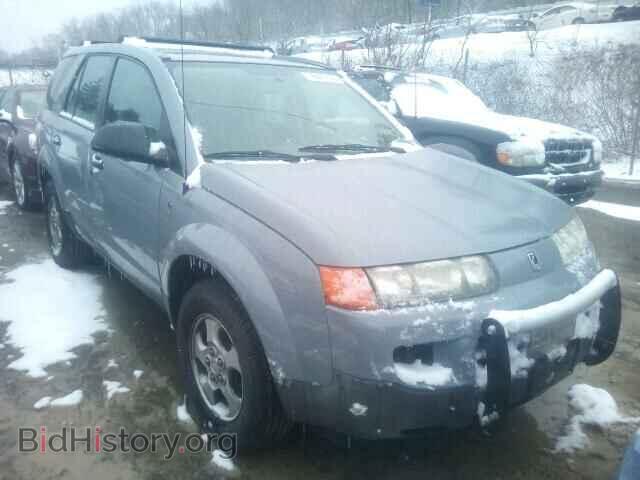 Фотография 5GZCZ43D03S821616 - SATURN VUE 2003