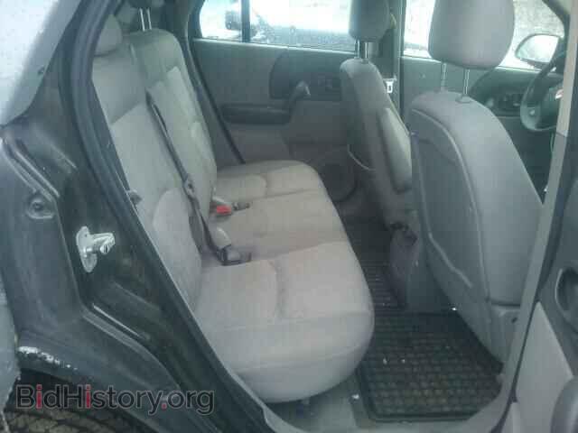 2003 SATURN VUE - VIN: 5GZCZ43D03S821616 - Фото 6