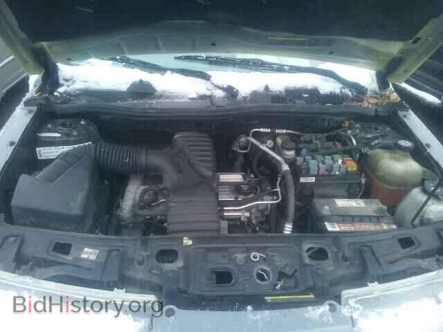 2003 SATURN VUE - VIN: 5GZCZ43D03S821616 - Фото 7