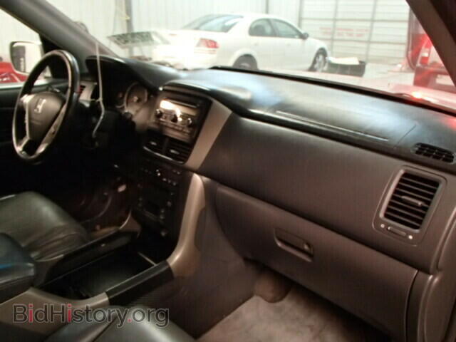 2006 HONDA PILOT - VIN: 5FNYF28626B014014 - Фото 5