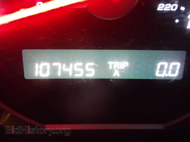 2006 HONDA PILOT - VIN: 5FNYF28626B014014 - Фото 8