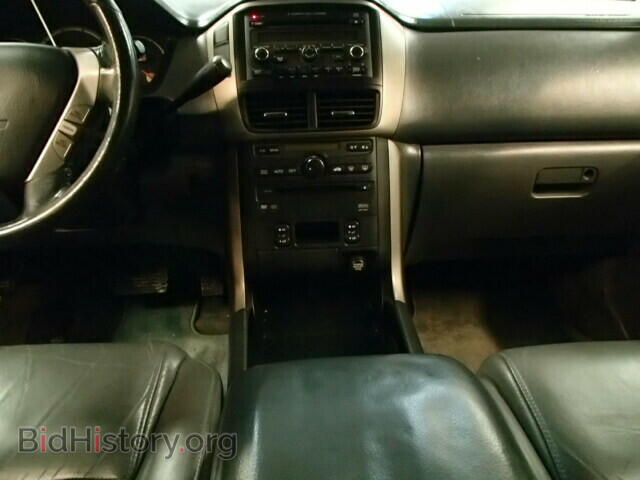 2006 HONDA PILOT - VIN: 5FNYF28626B014014 - Фото 9