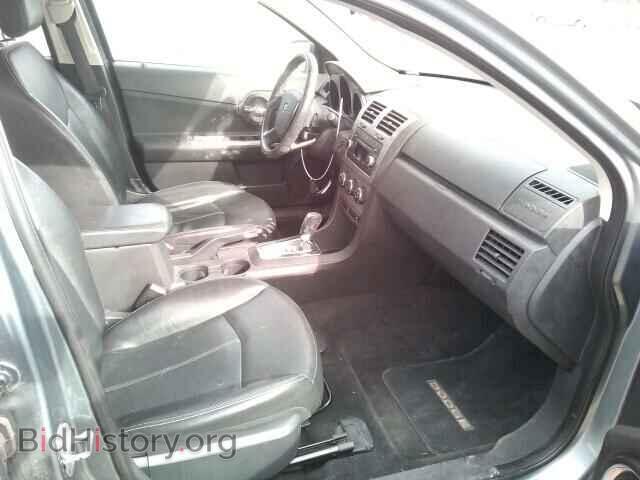 2010 DODGE AVENGER - VIN: 1B3CC5FBXAN228751 - Фото 5