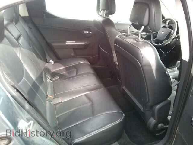 2010 DODGE AVENGER - VIN: 1B3CC5FBXAN228751 - Фото 6