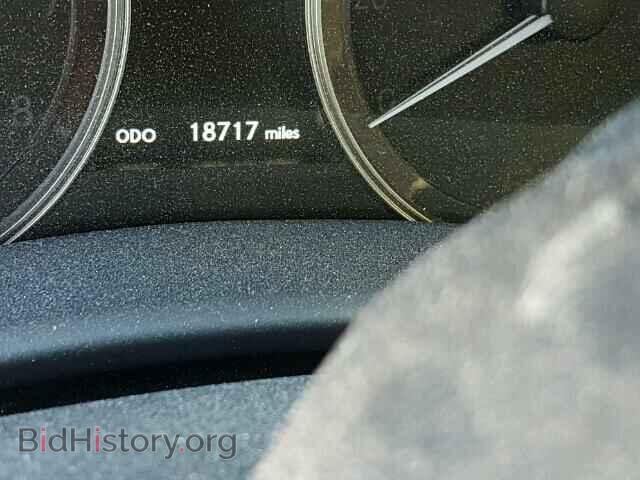 2014 LEXUS GS350 - VIN: JTHBE1BL4E5029677 - Фото 8