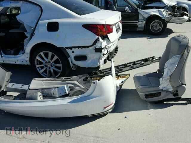 2014 LEXUS GS350 - VIN: JTHBE1BL4E5029677 - Фото 10