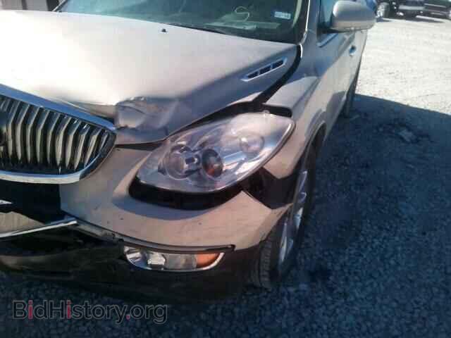 2009 BUICK ENCLAVE - VIN: 5GAER13D89J201752 - Фото 9