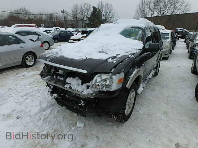 2006 FORD EXPLORER - VIN: 1FMEU74846UB52895 - Фото 2