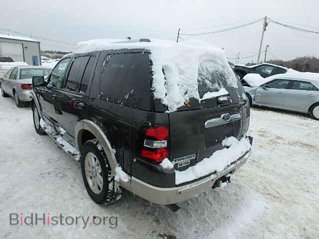 2006 FORD EXPLORER - VIN: 1FMEU74846UB52895 - Фото 3