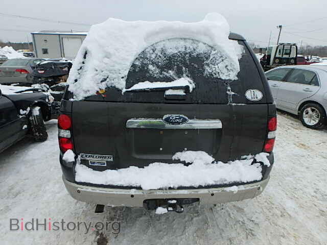 2006 FORD EXPLORER - VIN: 1FMEU74846UB52895 - Фото 8