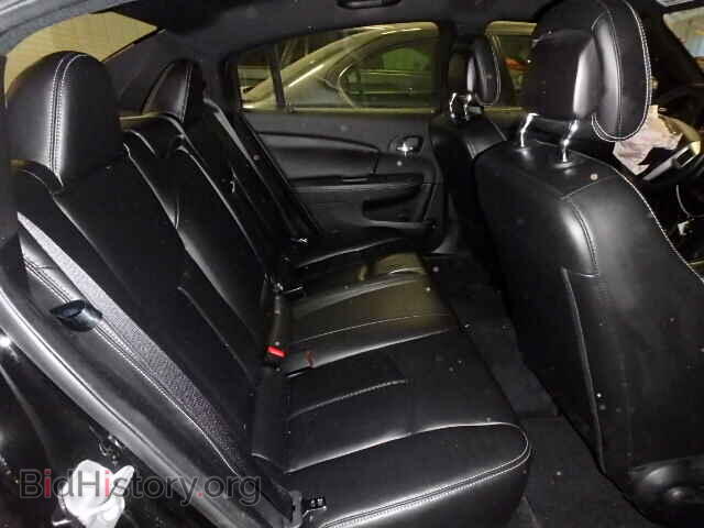 2013 CHRYSLER 200 - VIN: 1C3CCBCG3DN546703 - Фото 6
