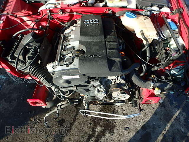 2006 AUDI A4 - VIN: WAUDF78E06A180203 - Фото 7