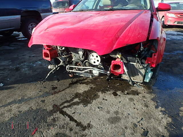 2006 AUDI A4 - VIN: WAUDF78E06A180203 - Фото 10