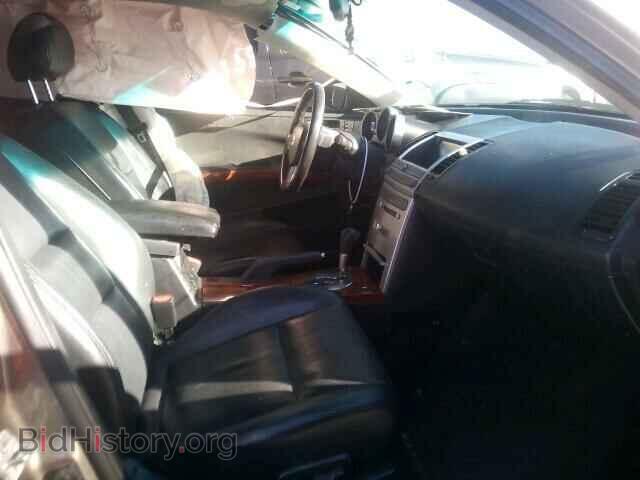2005 NISSAN MAXIMA - VIN: 1N4BA41E15C835303 - Фото 5