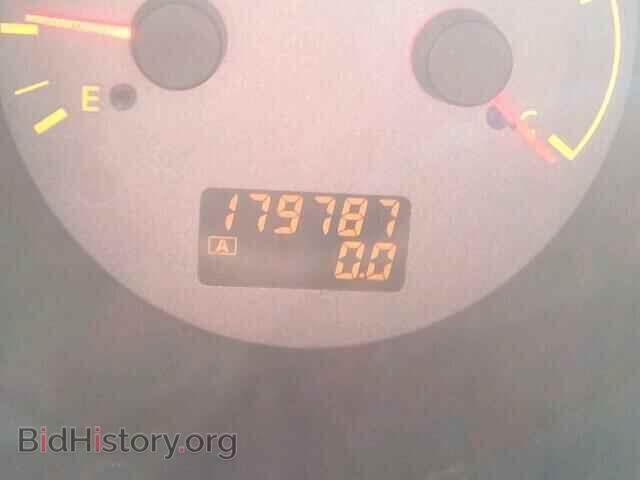 2005 NISSAN MAXIMA - VIN: 1N4BA41E15C835303 - Фото 8