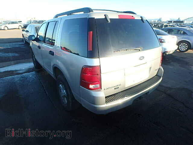 2005 FORD EXPLORER - VIN: 1FMZU73E15ZA30621 - Photo 3