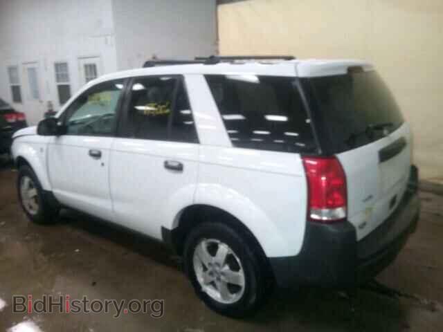2005 SATURN VUE - VIN: 5GZCZ23D85S855908 - Фото 3