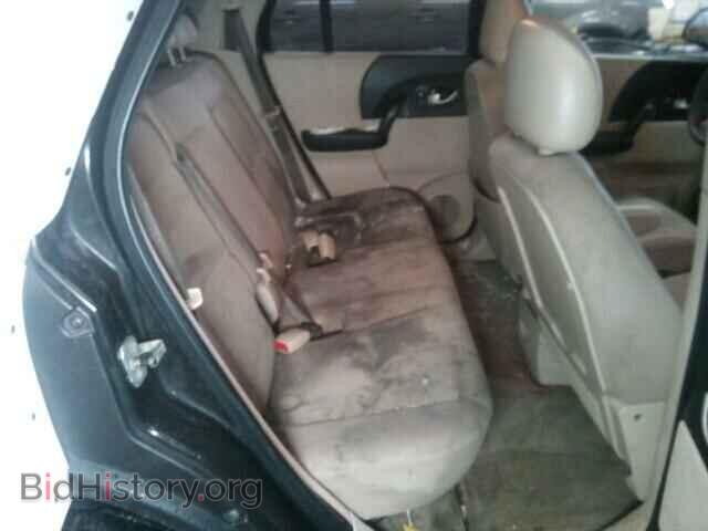 2005 SATURN VUE - VIN: 5GZCZ23D85S855908 - Фото 6