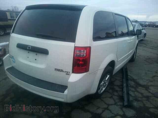 2010 DODGE CARAVAN - VIN: 2D4RN4DEXAR126818 - Photo 4