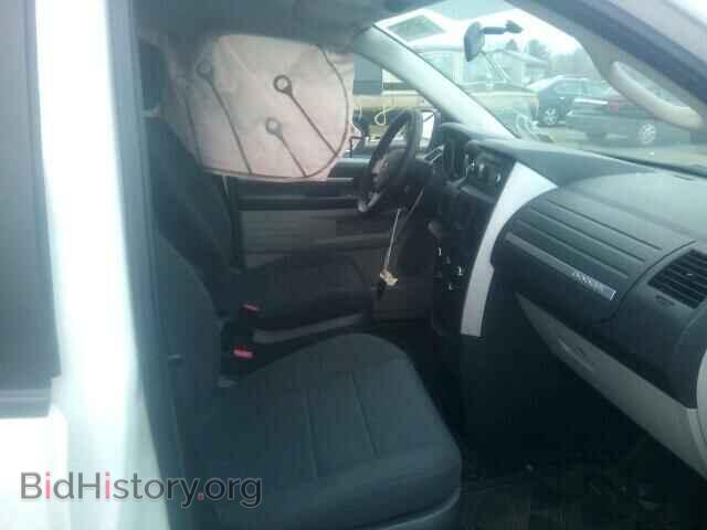 2010 DODGE CARAVAN - VIN: 2D4RN4DEXAR126818 - Photo 5