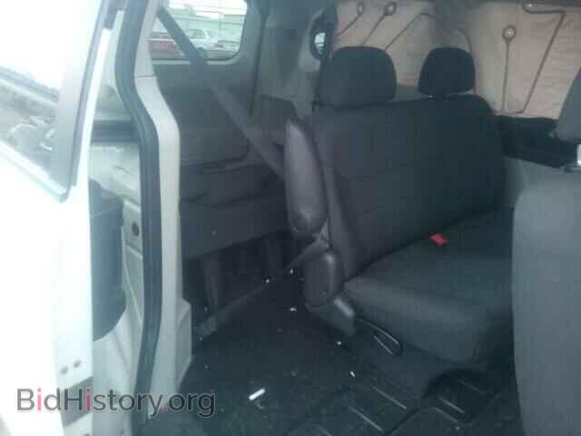 2010 DODGE CARAVAN - VIN: 2D4RN4DEXAR126818 - Photo 6