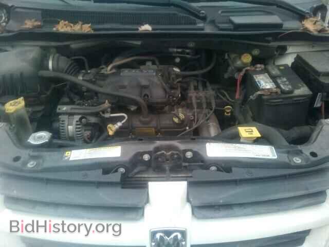 2010 DODGE CARAVAN - VIN: 2D4RN4DEXAR126818 - Photo 7