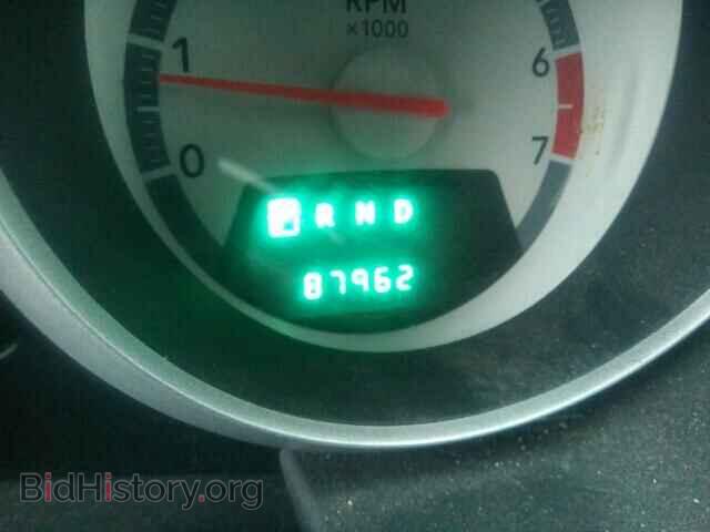 2010 DODGE CARAVAN - VIN: 2D4RN4DEXAR126818 - Photo 8