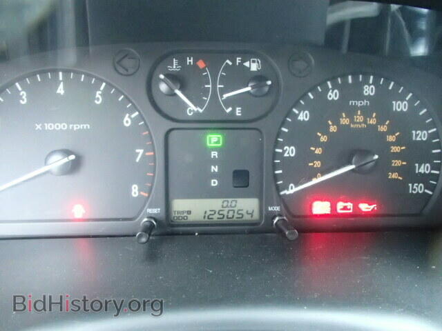 2006 KIA OPTIMA - VIN: KNAGD126965458686 - Фото 8