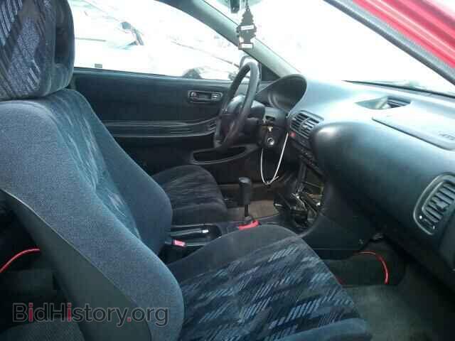 1998 ACURA INTEGRA - VIN: JH4DC4354WS009870 - Фото 5