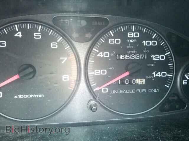 1998 ACURA INTEGRA - VIN: JH4DC4354WS009870 - Фото 8