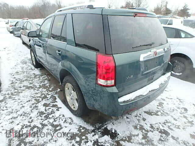2006 SATURN VUE - VIN: 5GZCZ63486S831276 - Фото 3