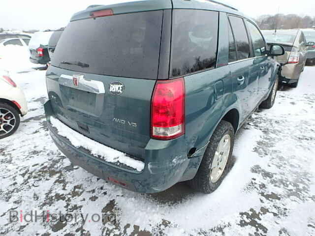 2006 SATURN VUE - VIN: 5GZCZ63486S831276 - Фото 4
