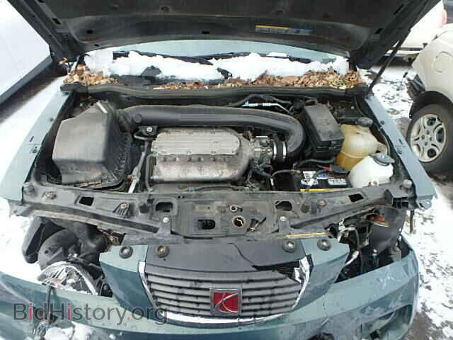 2006 SATURN VUE - VIN: 5GZCZ63486S831276 - Фото 7