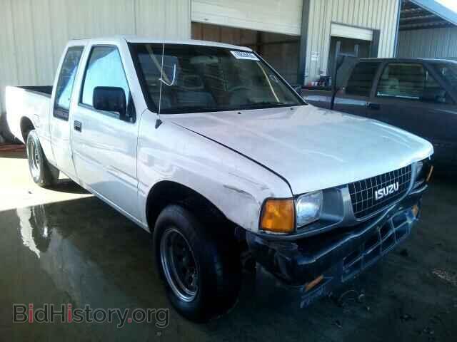 Фотография JAACL16E8R7223542 - ISUZU SMALL PU 1994