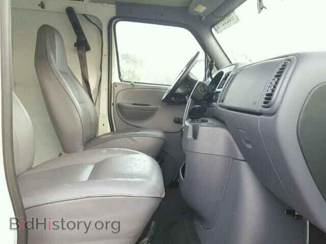 2000 DODGE RAM VAN - VIN: 2B7HB11X9YK158653 - Фото 5